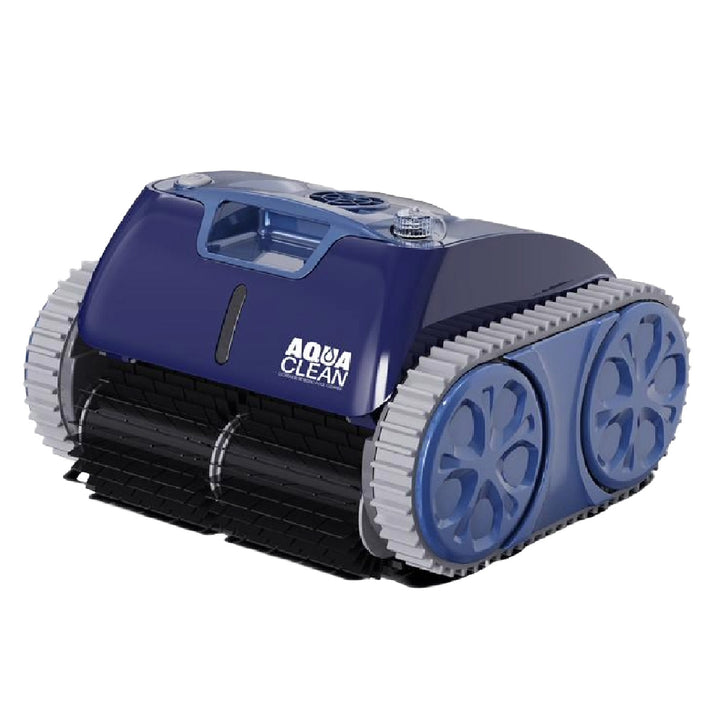 AquaClean Robotic Pool Cleaner – Fountain of Youth pools & spas