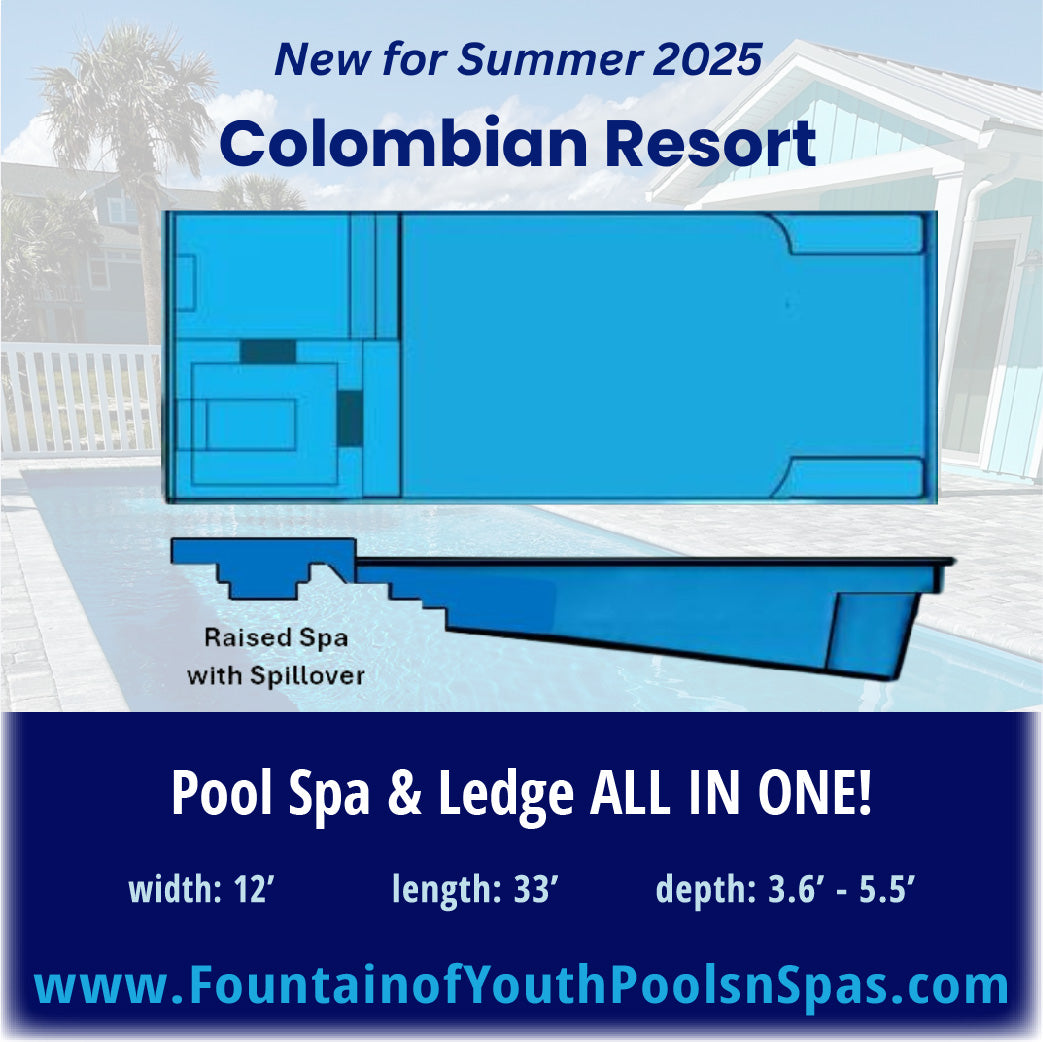 Colombian Resort